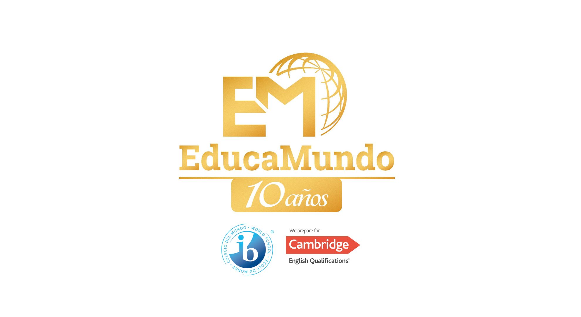 Bienvenido al curso